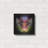 Trinx 'Phoenix' Metal Wall Art,-657687555