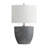 Ceramic Table Lamp