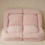 Canapé-lit convertible double escamotable-128081095
