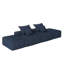 Canapé modulaire surdimensionné Modern-1740446537