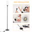 Lampe sur pied 65 po Clarabell