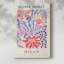 Matisse I, reproduction d'art encadrée Cavas-14307891