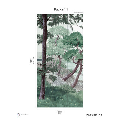 Bretagne Pack 1 Arehart