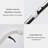 Multi-functional Spray Flat Mop