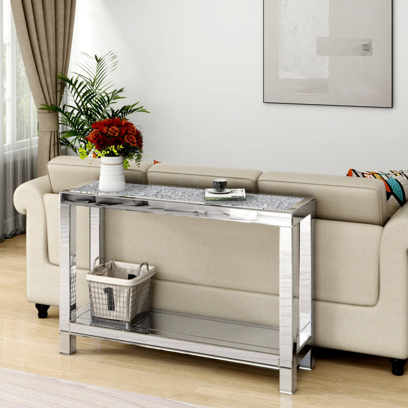 120cm Console Table