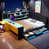 Black+Blue