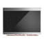 Majestic II 40" Freestanding Induction Range-1505886805
