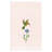 3 Piece 100% Turkish Cotton Hada Embellished Towel Set-342808542