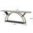 2-Tier Side Table,Entryway Table,Console Table