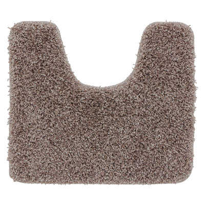 Buddy Bath Fleck Pedestal mat