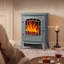 HOMCOM 39 cm W Electric Stove