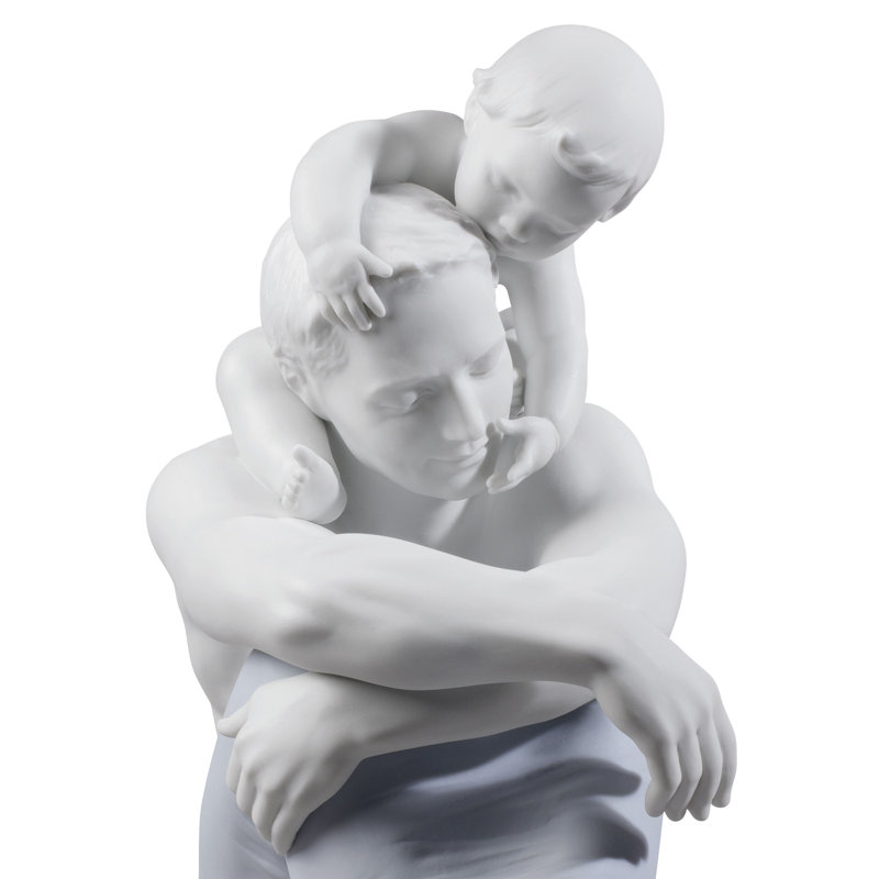 I Love You, Dad Figurine