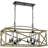 Chanler 8 - Light Kitchen Island Pendant