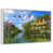 Floating Frame White