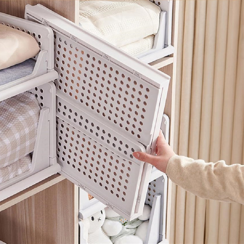 33cm Portable Wardrobe