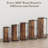 Granli 5 Piece Accent Shelf