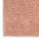 Tapis rose Murial