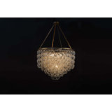 Tessa 5 - Light Chandelier