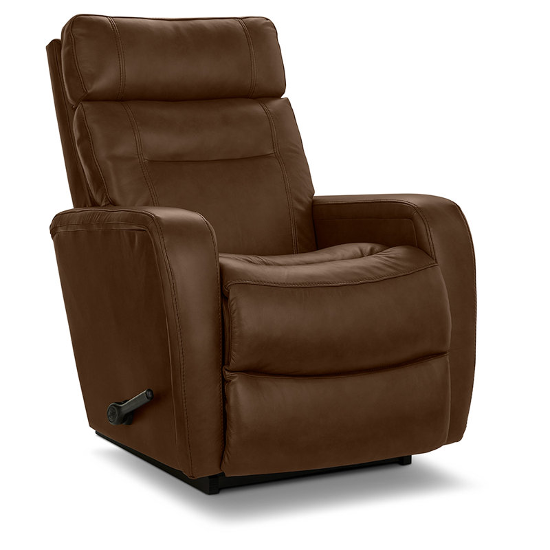 Fauteuil inclinable Baron, Moka