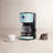 Haden 12 cups Turquoise Coffee Maker-50958112