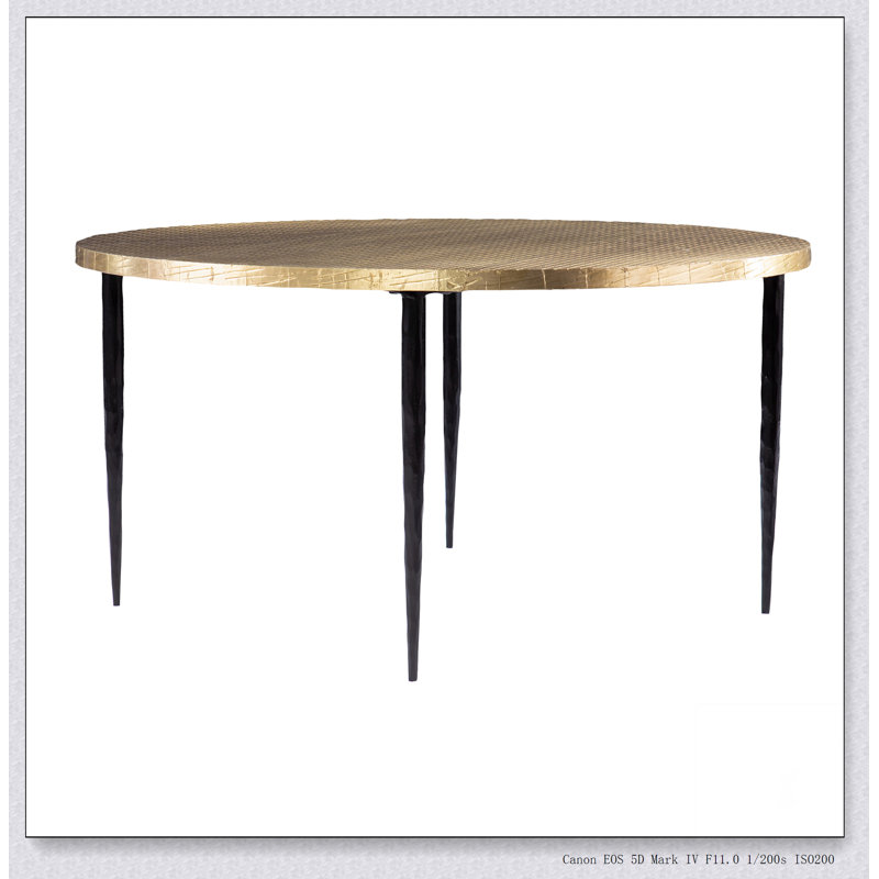 Table basse Judmont