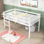 Lit mezzanine bas Efi par Harriet Bee-1930002388