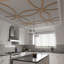 Charpente de plafond décorative Lilley-83969027-83988472