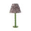 Higgledy Metal Table Lamp