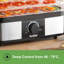 VonShef 250 Watt Food Dehydrator