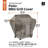 Classic Accessories Porterhouse Grill Cover-781065943