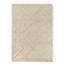 Lovato Wool Geometric Area Rug in Beige-58549536