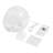 Automatic Hat Care Machine Steam Cleaner