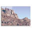 «Arizona Dreams» par Nathan Larson, art mural en verre acrylique, 24 po x 16 po-39776078