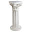 Weather Resistant UV Resistant Plastic Garden Statue