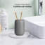 Boban Toothbrush Holder