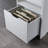19.2'' Wide 2 -Drawer File Cabinet-115361074