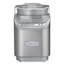 ELECTRONIC ICE CREAM MAKER