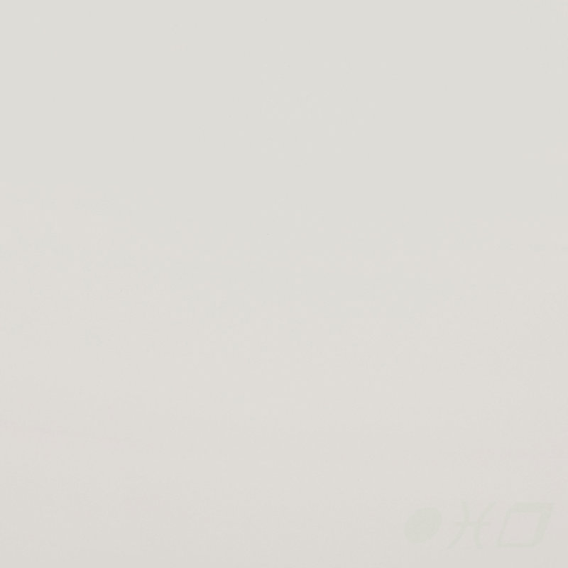 Commode 8 tiroirs Vallauris blanc crème avec rangement spacieux et tiroir supérieur doublé de feutre