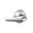 Satin Chrome selected