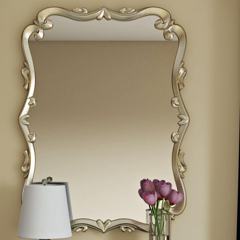 Miroir d'appoint Traditional