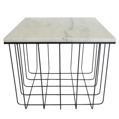 Table de bout emery