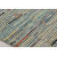 Modern One-of-a-Kind 8'0X10'5 Hand Knotted Area Rug