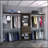 Closet System Pittsburg, Bedroom-103404388