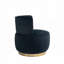 Fauteuil demi-tonneau Accent-497852578