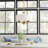 Lamotte 3 - Light Dimmable Drum Chandelier-797972911