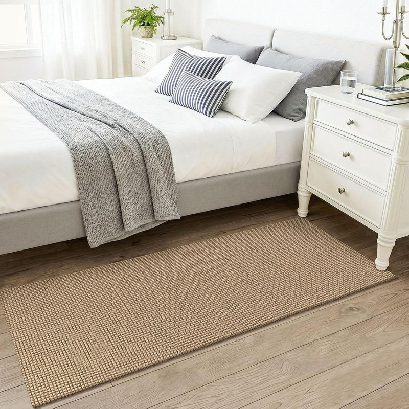 Tapis de cuisine lavables antidérapants, 2 pi x 5 pi