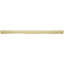 Sill Universal Universal pour panneaux de faux parement EverStone, l 48 po x P 2 po x H 2 po-137439916