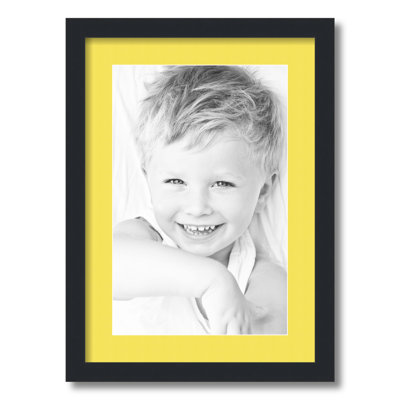 Single Picture Frame