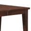 Table de salle à manger extensible Felycia