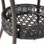 Table en verre Figi Pe 27In